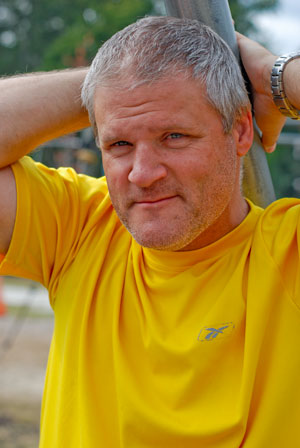 Happy Anniversary to Me!